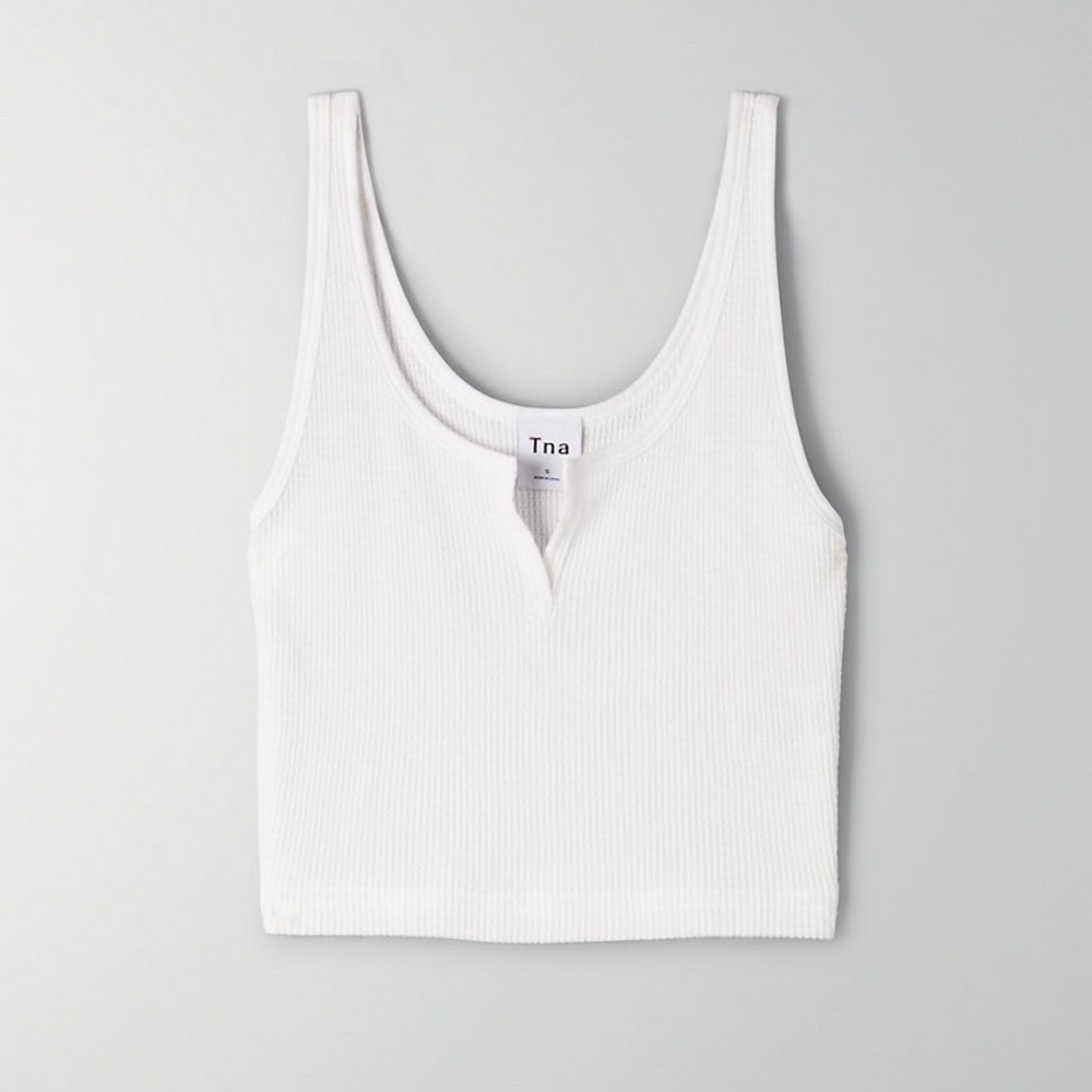 Tna Crop Tank
